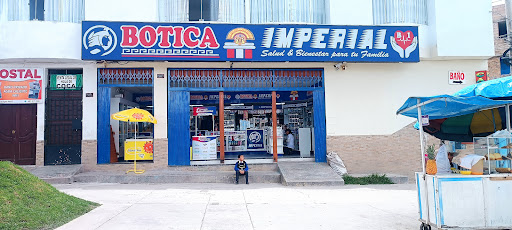 BOTICA IMPERIAL