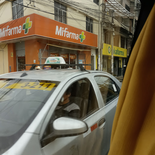 Botica Mifarma