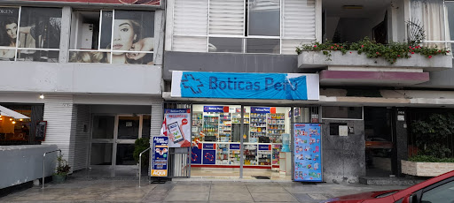 Boticas Perú