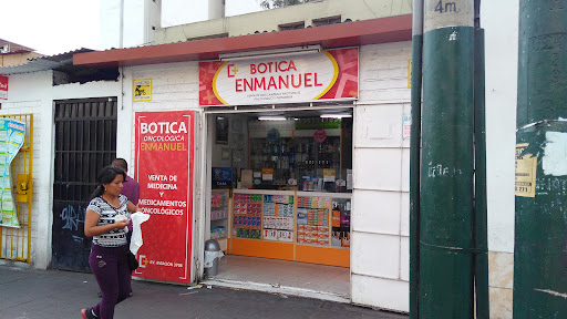 Botica Emmanuel