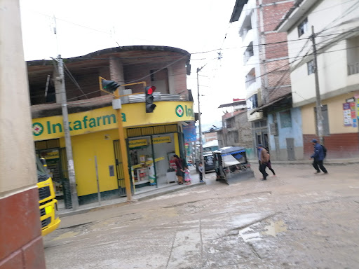 Inkafarma