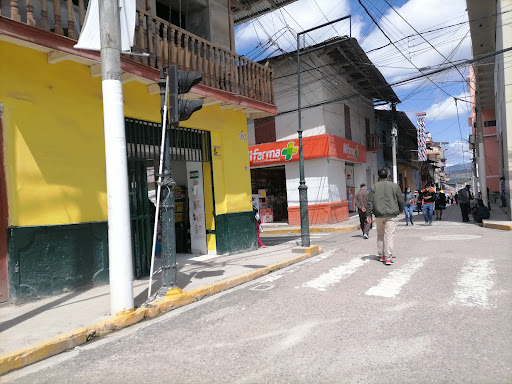 Inkafarma