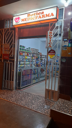 Botica Medicfarma