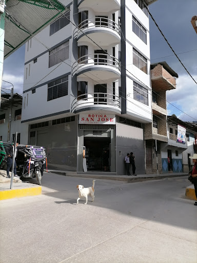 BOTICA SAN JOSE