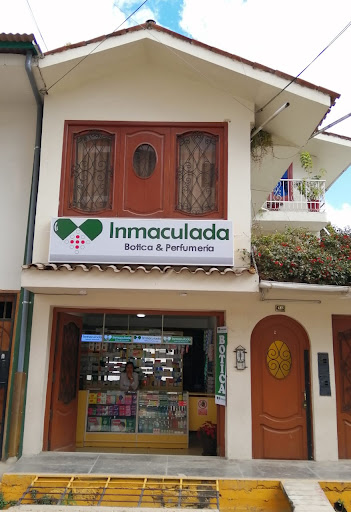 Inmaculada Botica