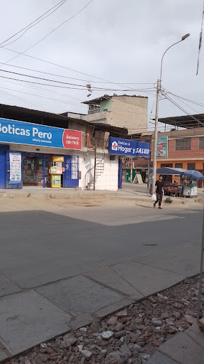 Boticas Perú