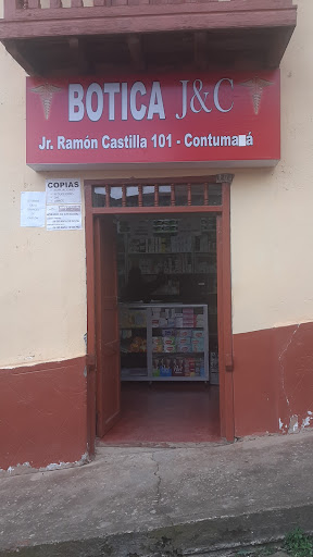 Botica J&C