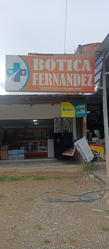 Botica Fernandez
