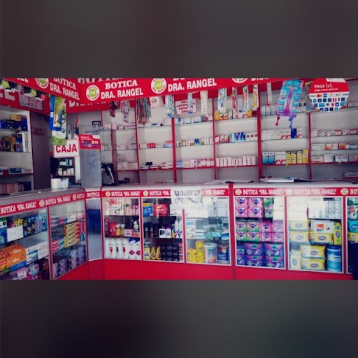 Botica Dra. Rangel