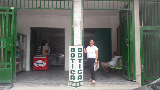 Botica San Juan
