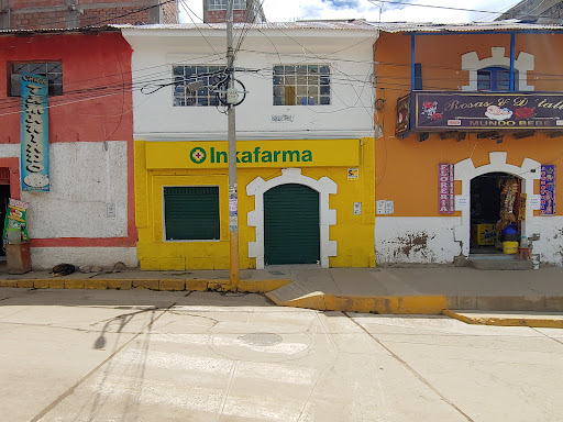 INKAFARMA
