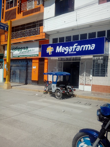 Botica Megafarma