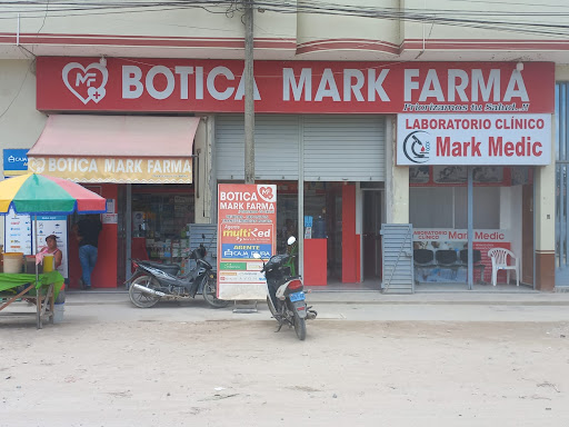 BOTICA MARK FARMA