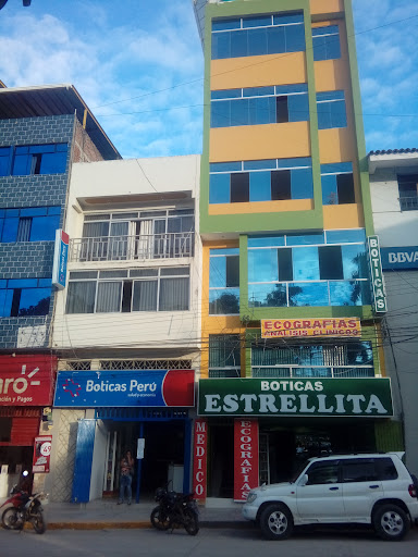 Boticas Perú