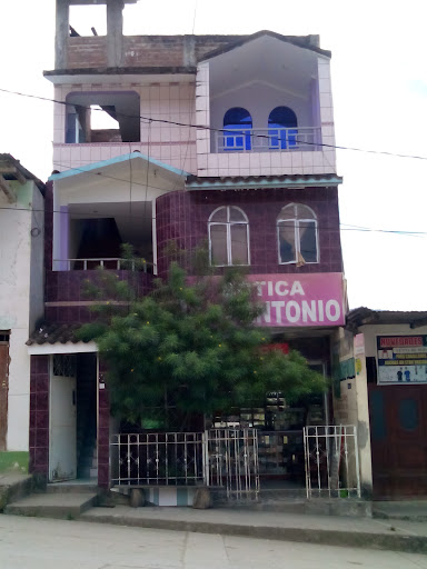 BOTICA SAN ANTONIO