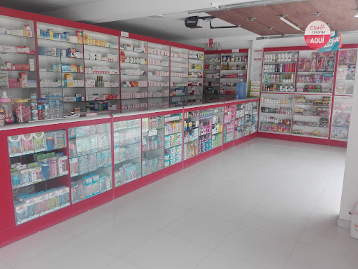 Botica Nueva Salud