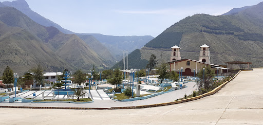 MUNICIPALIDAD DISTRITAL DE TABACONAS