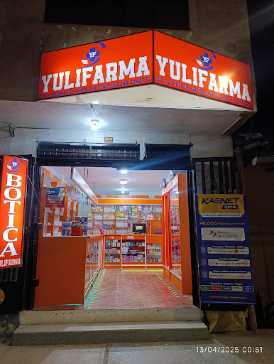 BOTICA YULIFARMA
