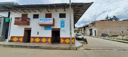 Botica "Flores"