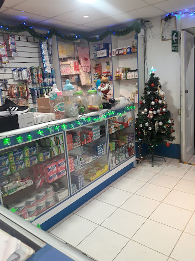 Botica Baly