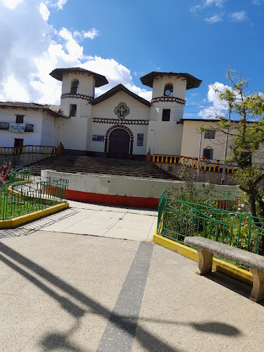 Niepos cajamarca