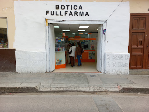 Botica FULLFARMA