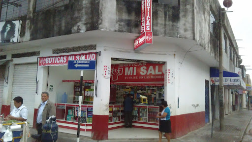 Boticas Mi Salud