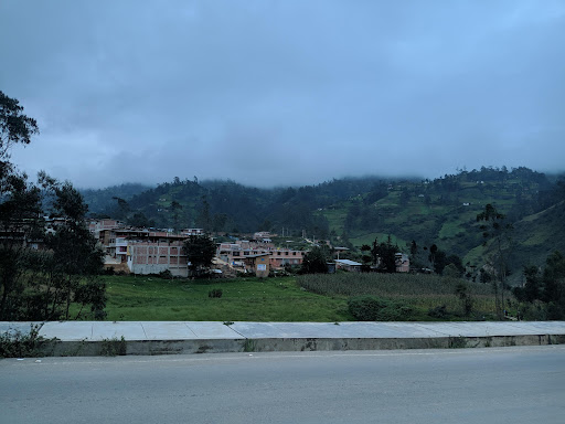 San Pablo