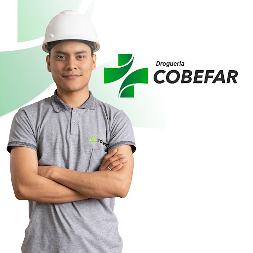Droguería COBEFAR