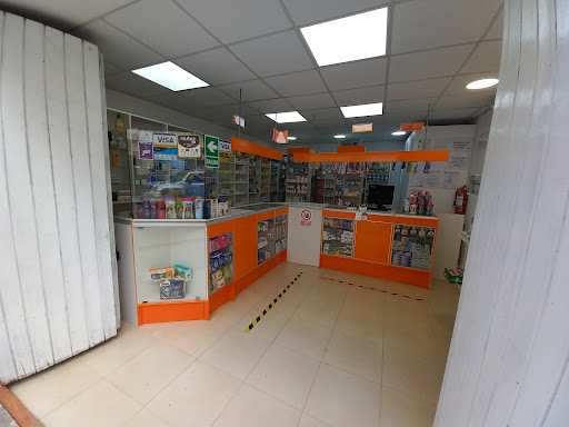 Botica FULLFARMA