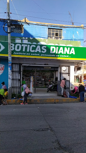 Boticas Diana