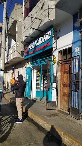 Botica Felicidad 57