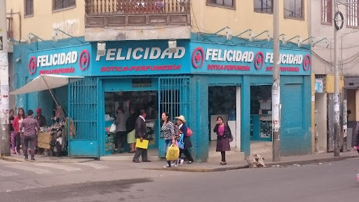 Botica Felicidad 55