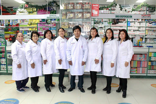 Farma Recuay