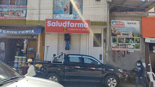Botica SaludFarma