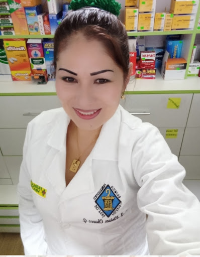 FARMACIA MMCHG