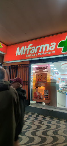 Farma Recuay