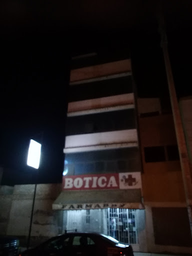 Botica FARMABBY