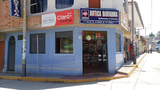 BOTICA BIOFARMA