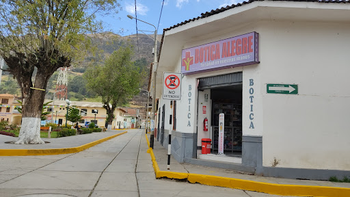 BOTICA ALEGRE