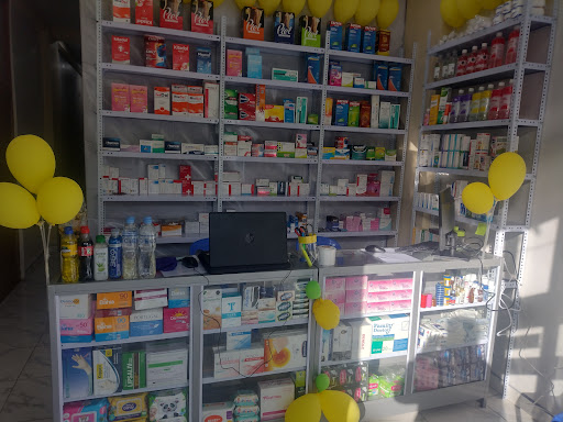 BOTICA CENTRAL PERÚ