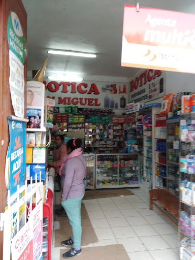 Botica San Miguel