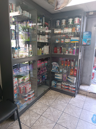 Botica 28 de julio