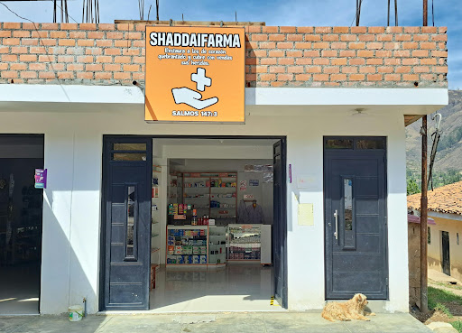 BOTICA SHADDAIFARMA