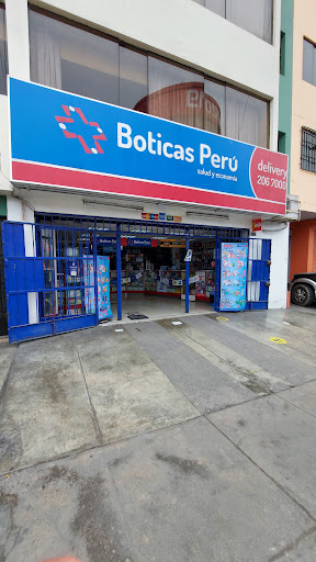 Boticas Perú