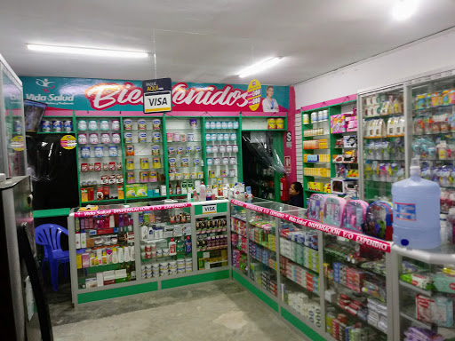 Botica vida & salud