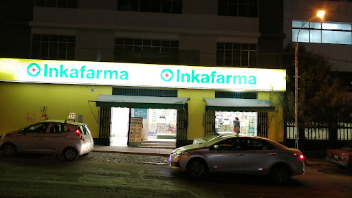 Inkafarma