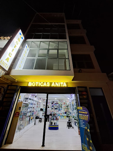 Boticas Anita