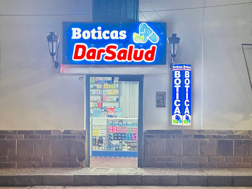 Boticas DarSalud