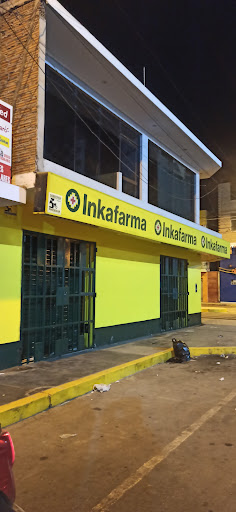 InkaFarma Huarmey